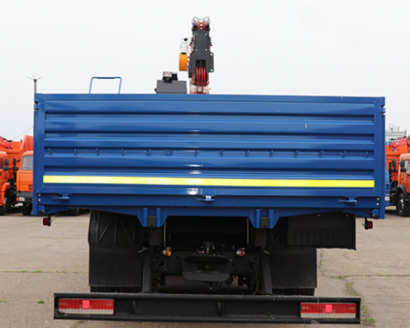 6590-38021-48 Краны-манипуляторы (КМУ)