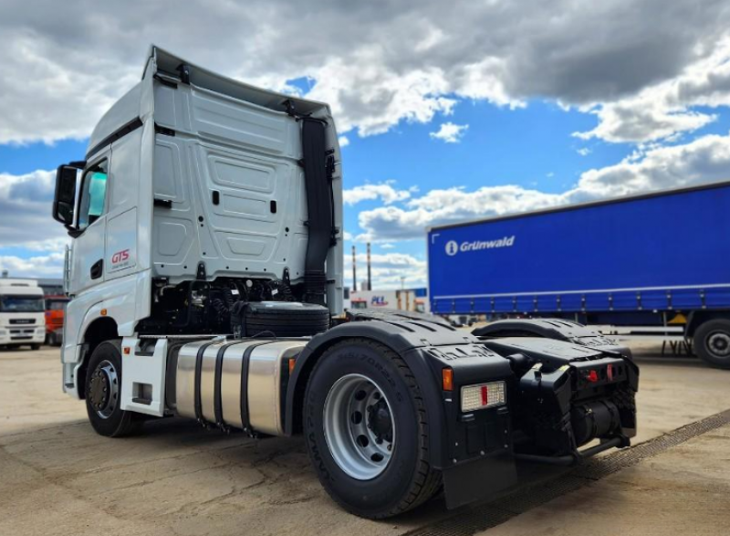 54901-70014-94 Тягач КАМАЗ